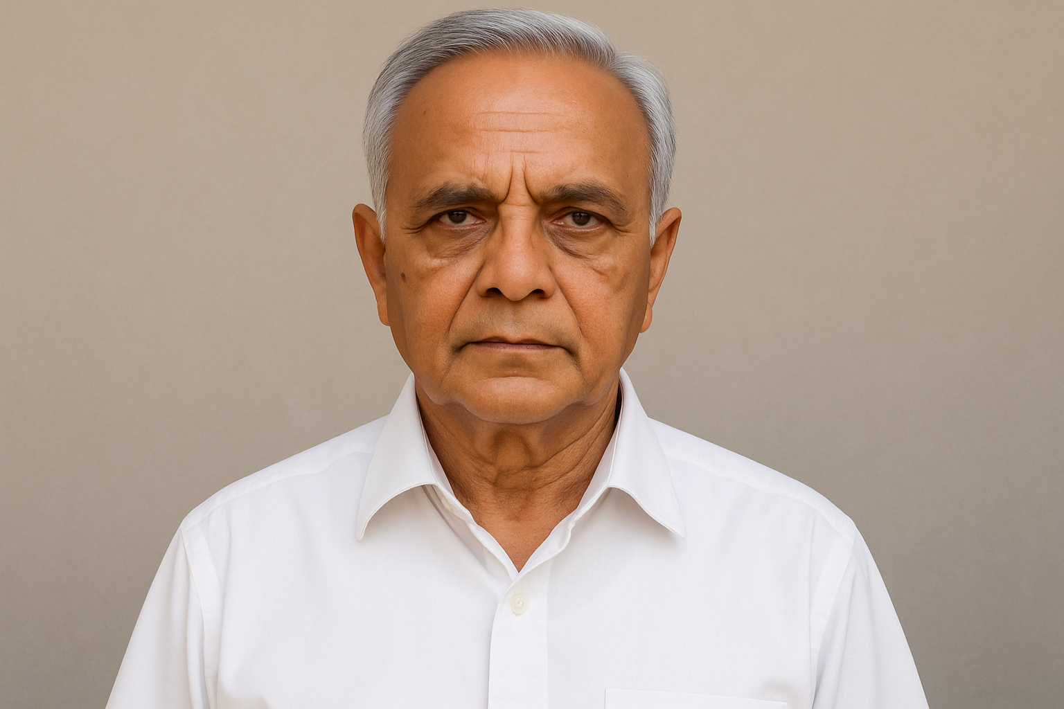Chairman